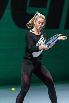 Meet and Greet am 10.12.16 32 - Meet and Greet mit Carina Witthoeft